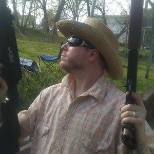 Meet your Posher, Cody